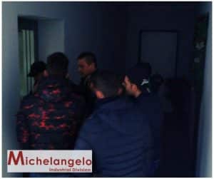 corso di preparazione ascensorista