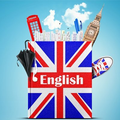 Lingua Inglese