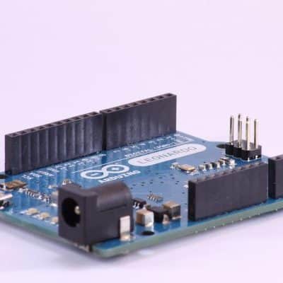 Arduino e Programmatore PLC