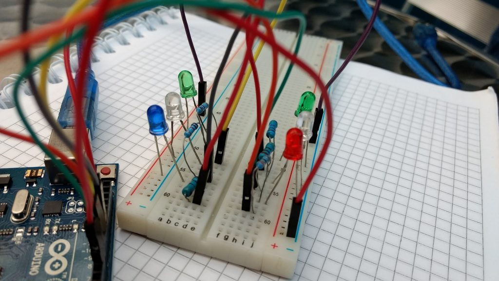 cos' è e come funziona arduino