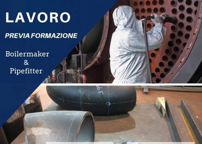 corso ad inserimento lavorativo previa formazione