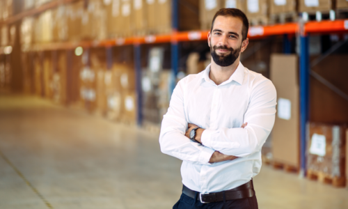 Addetto Logistica e Magazzino