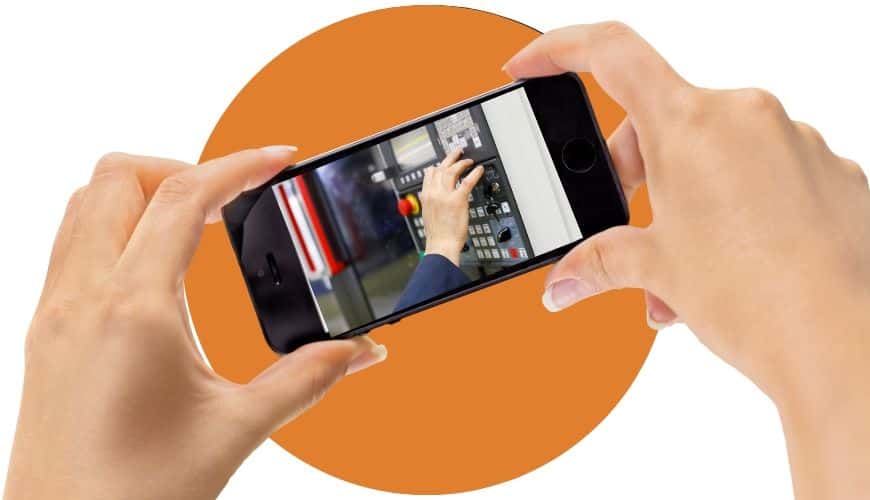 Corso Tornitore e Fresatore Online + Aula