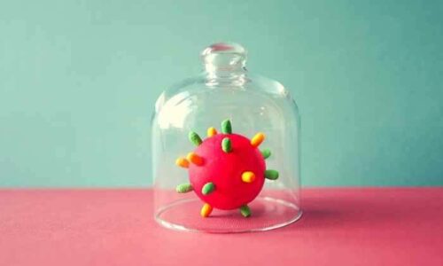 COVID-19 corso di formazione a distanza