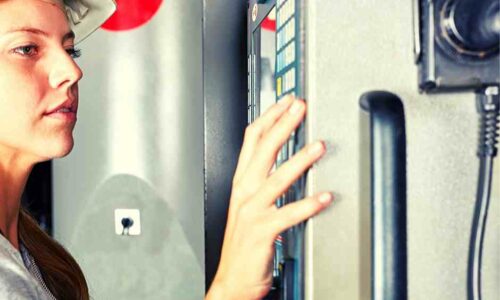 Corso Tornitura Blended: online + aula