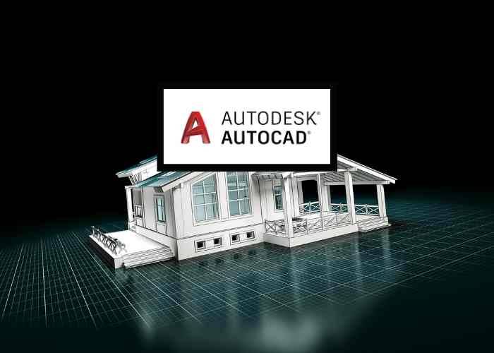 Autocad 2D 3D