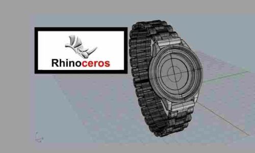 Rhinoceros e modellazione 3D