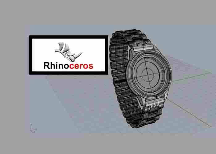 Rhinoceros e modellazione 3D