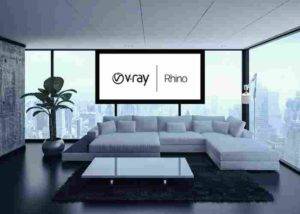 Corso Vray Rhinoceros