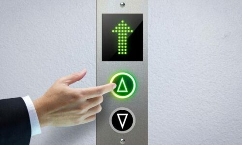 Ascensorista Live + Aula