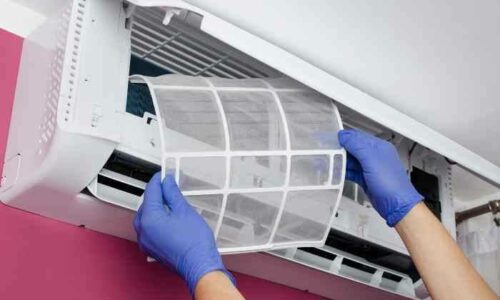 Sanificazione degli impianti di trattamento aria