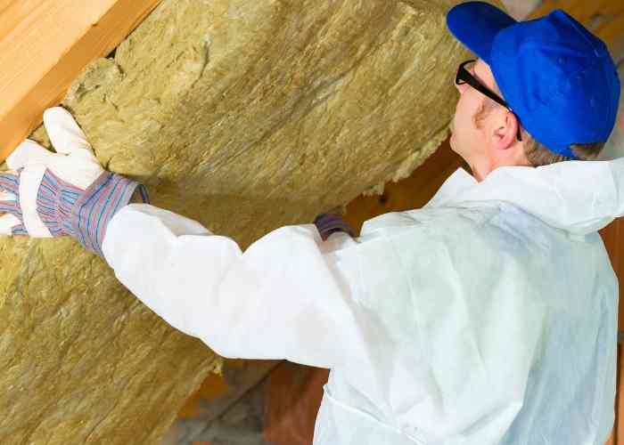 corso uni 11716 per posatore cappotto termico napoli