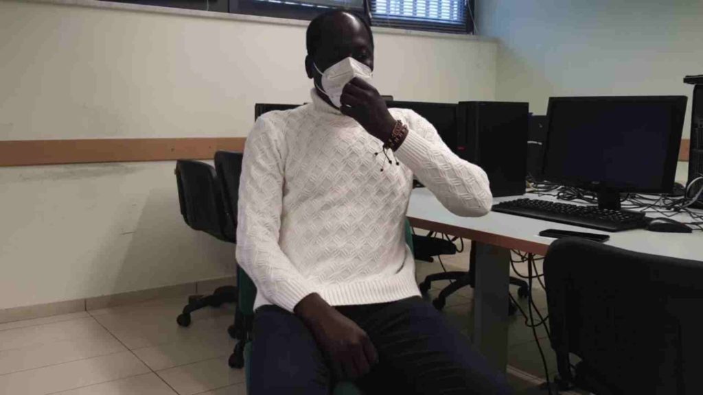 mohammed corso cad cam