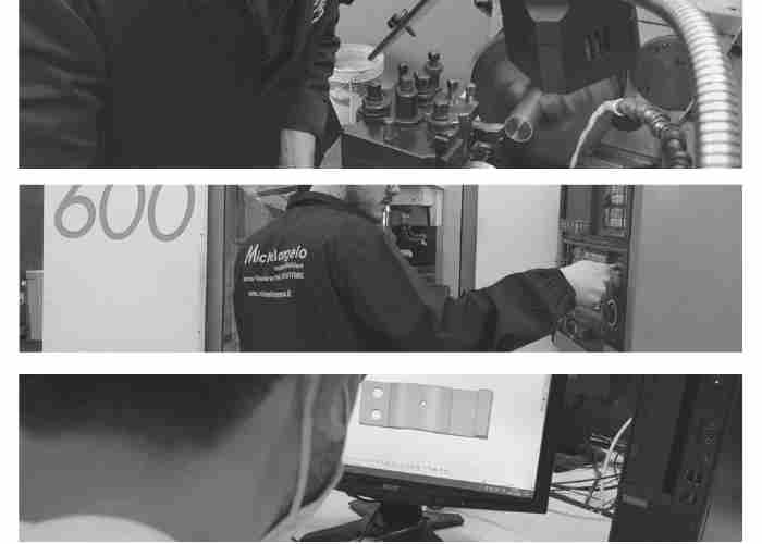 Corso gratuito CNC e CAD CAM